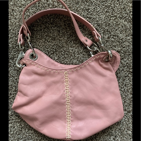 Desmo Bags Beautiful Desmo Purse Italian Leather Poshmark